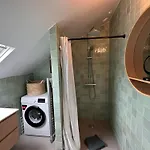 Апартаменты Cosy In Center