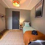 Апартаменты Cosy In Center Онфлёр