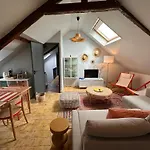 Апартаменты Cosy In Center *