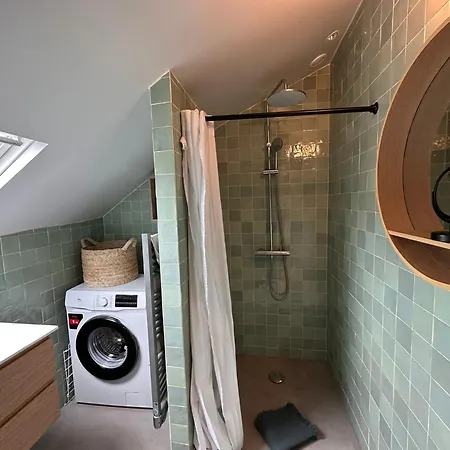 Apartman Cosy In Center