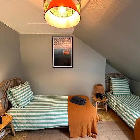 Апартаменты Cosy In Center *