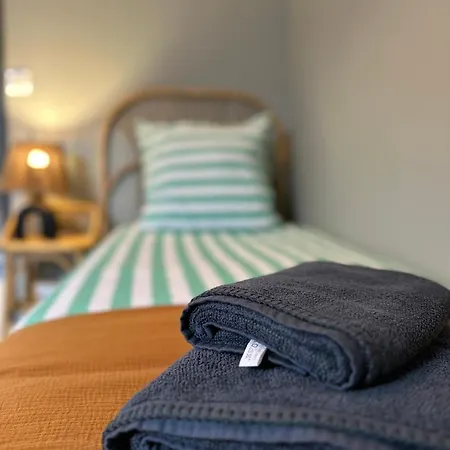 דירה Cosy In Center הונפלר