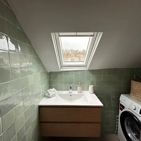 Cosy In Center הונפלר