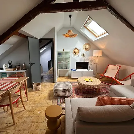 דירה Cosy In Center *