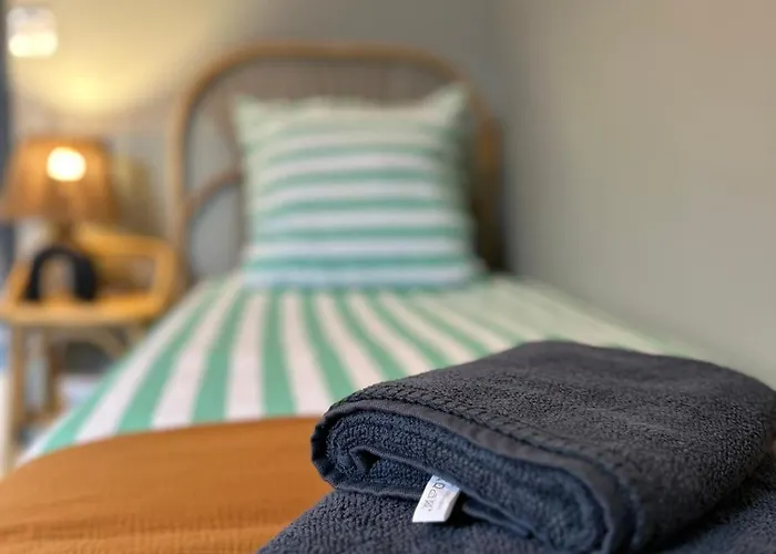 Lejlighed Cosy In Center Honfleur